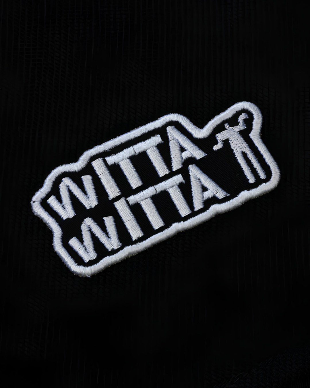 Oversized Tee - Witta Witta