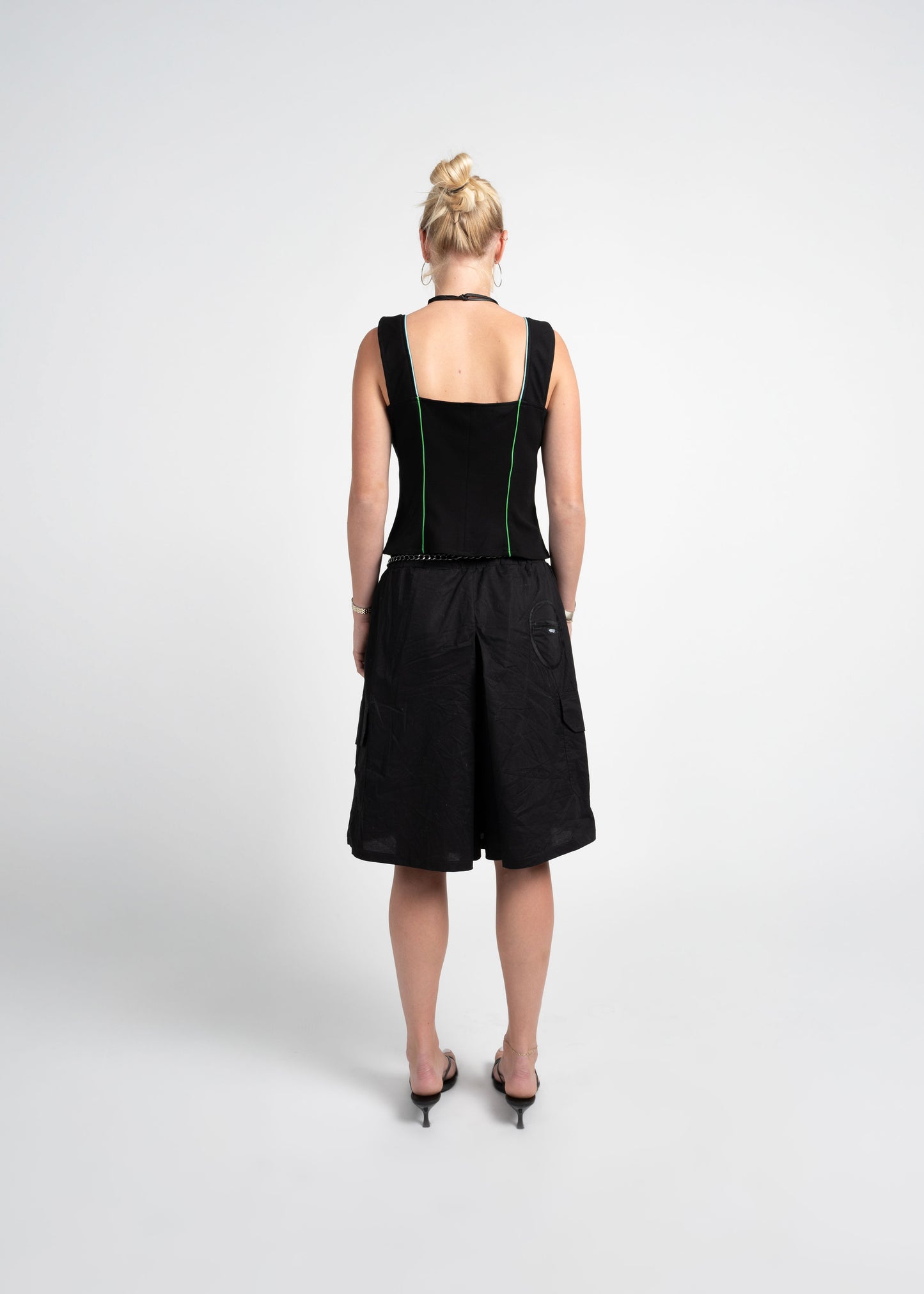 Marie Top - Midnight - Witta Witta