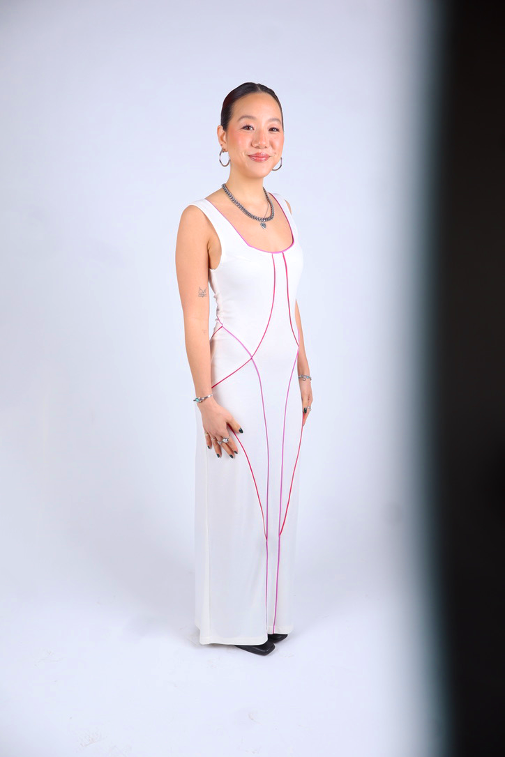 Elisabetta Dress - Witta Witta