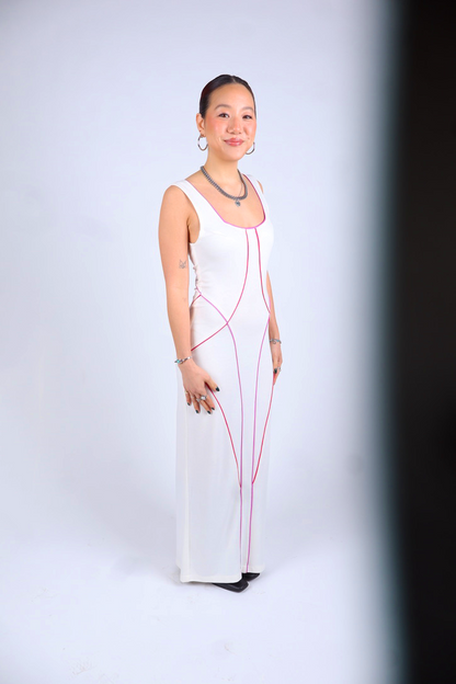 Elisabetta Dress - Witta Witta