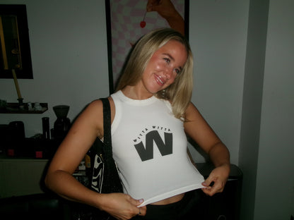 Witta Witta Tank - Witta Witta