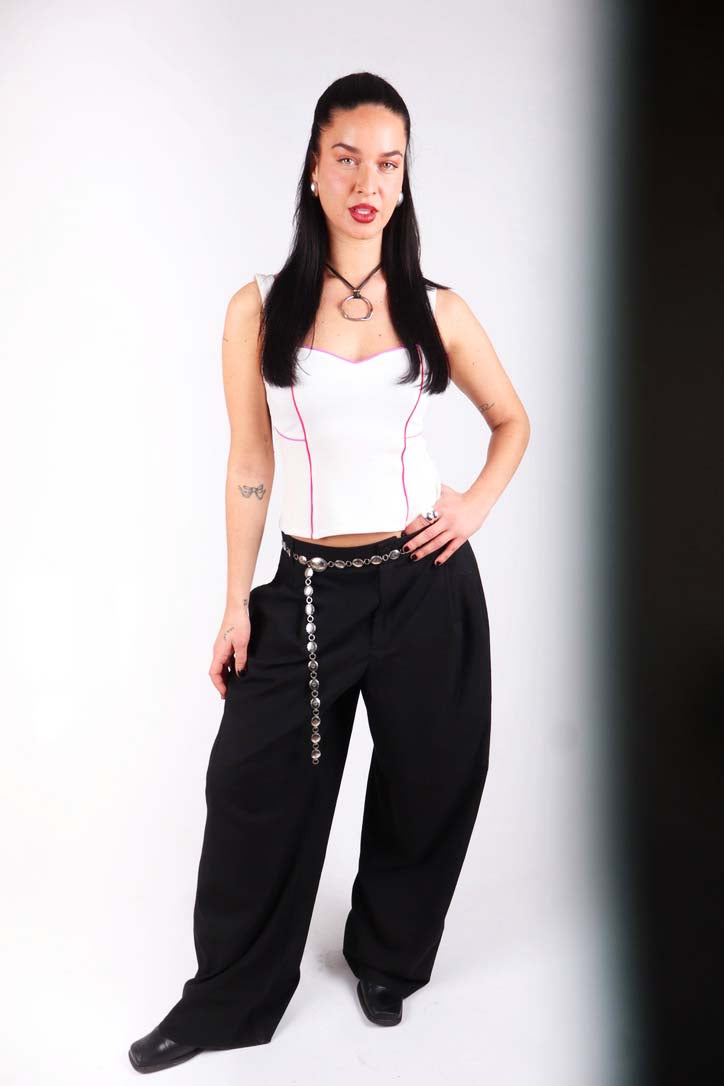 Marie Top - Witta Witta