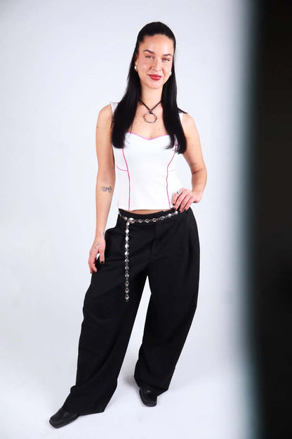 Marie Top - Witta Witta