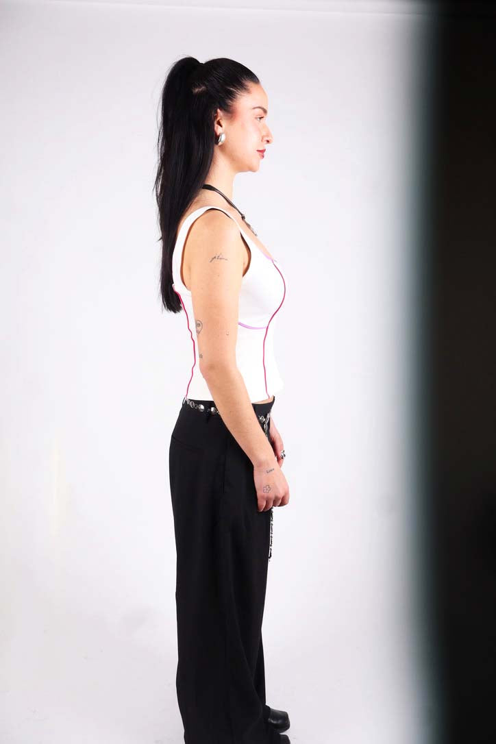 Marie Top - Witta Witta