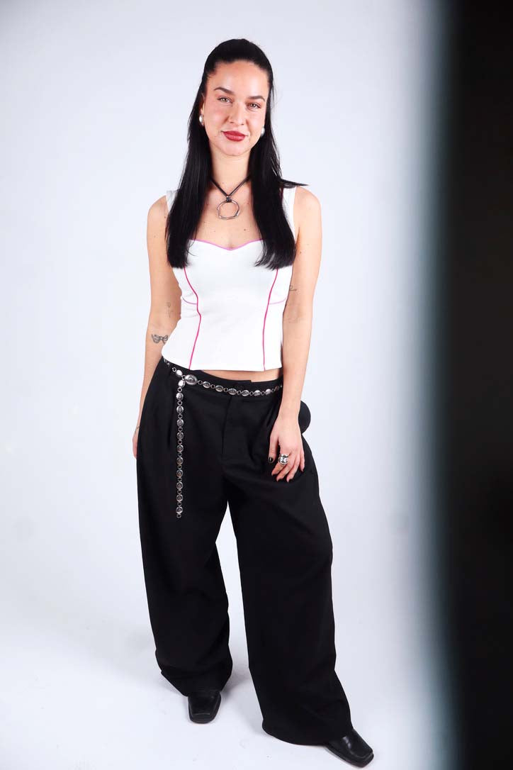 Marie Top - Witta Witta