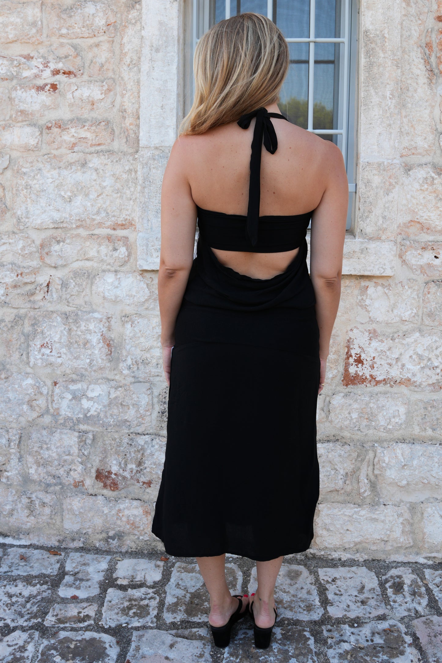 Cala Skirt - Lilac - Witta Witta