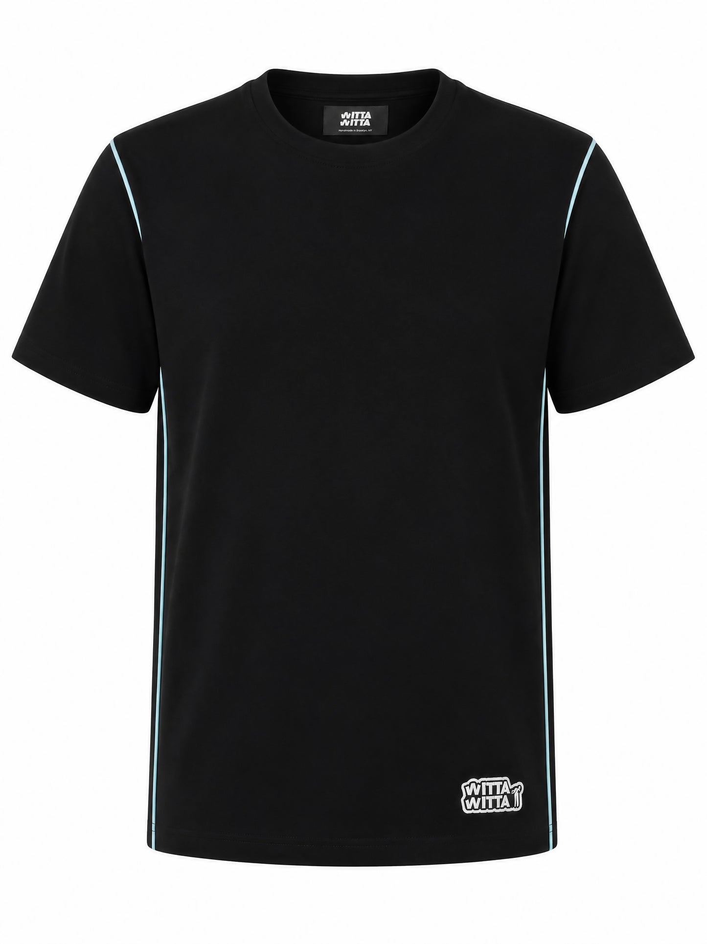 Oversized Tee - Witta Witta