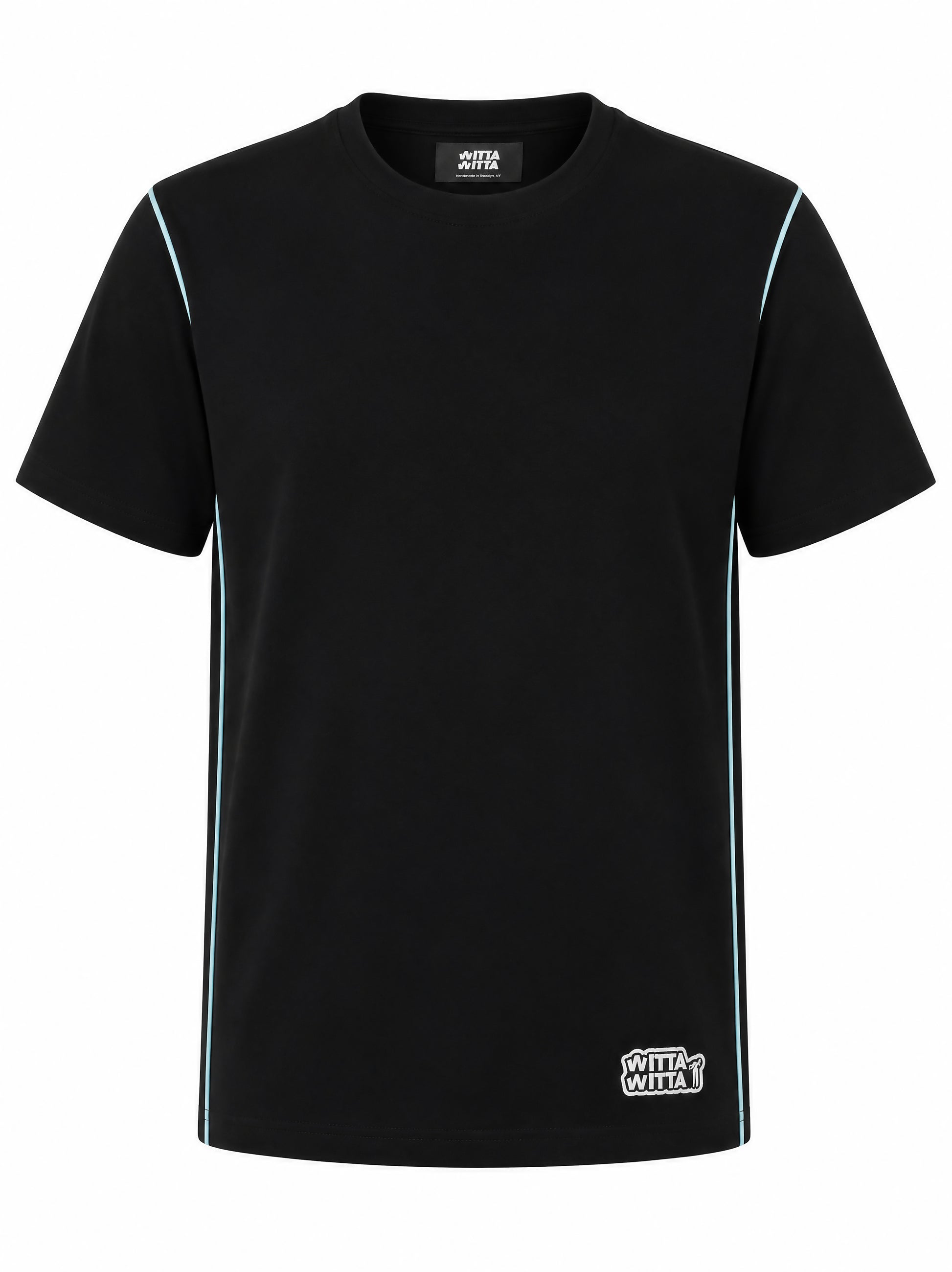 Oversized Tee - Witta Witta