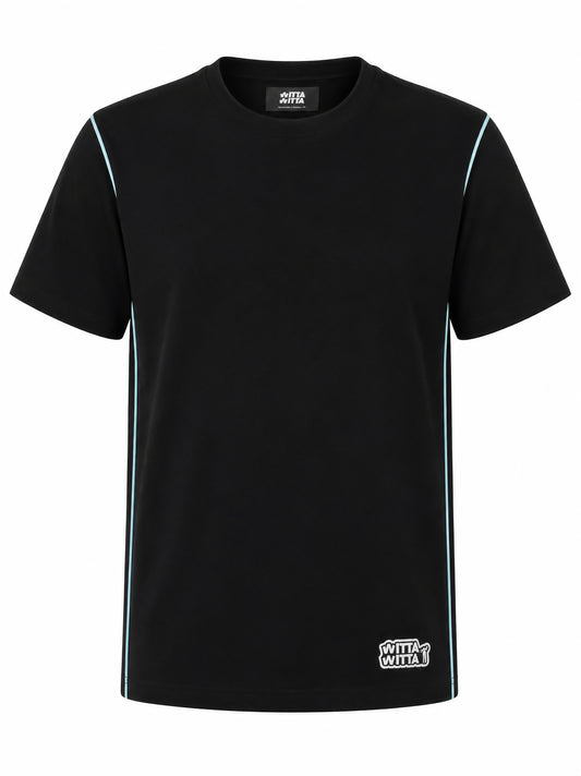 Oversized Tee - Witta Witta