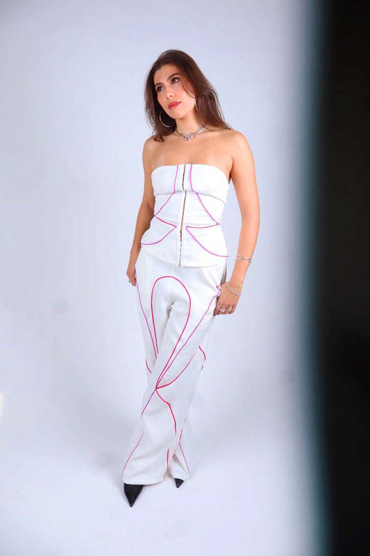 Richetti Pant - Witta Witta