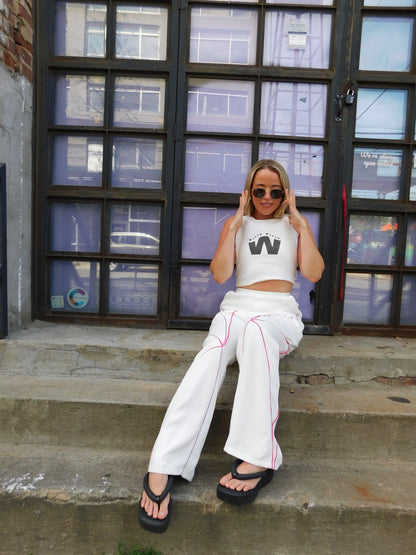 Witta Witta Tank - Witta Witta