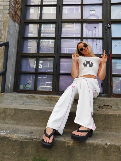 Witta Witta Tank - Witta Witta