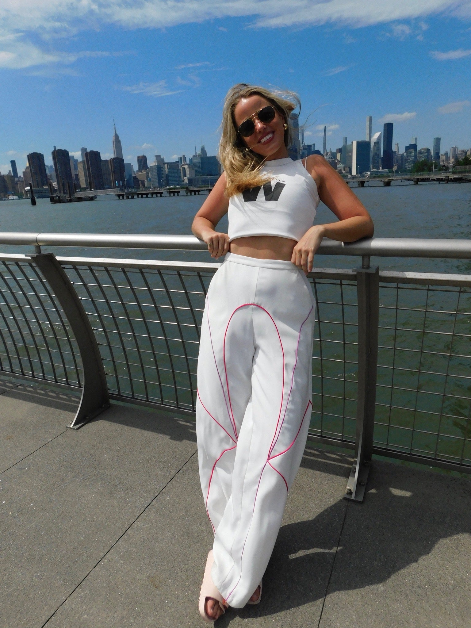 Witta Witta Tank - Witta Witta