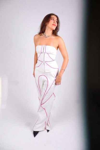 Richetti Pant - Witta Witta