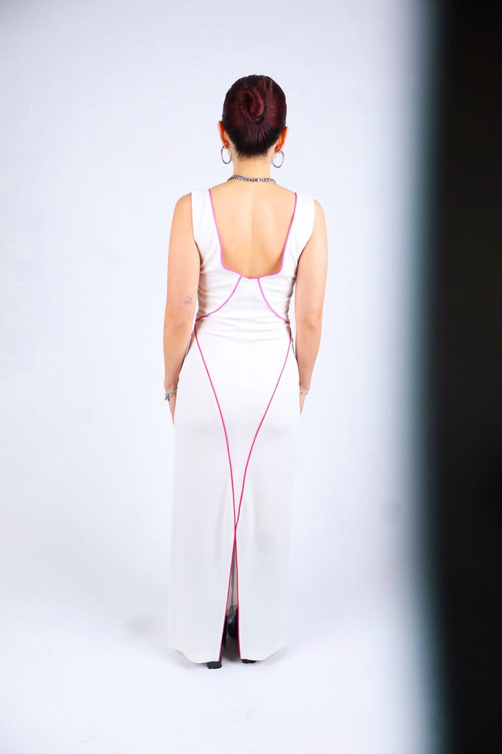 Elisabetta Dress - Witta Witta