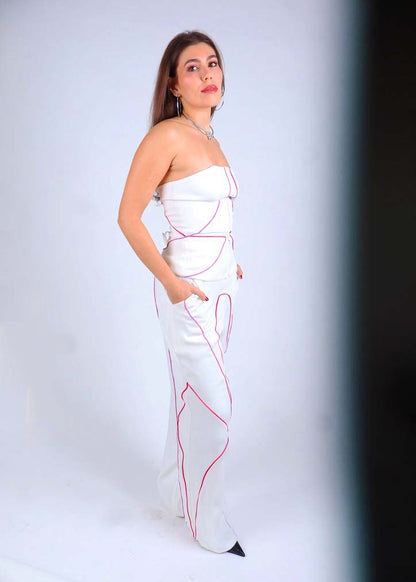 Richetti Pant - Witta Witta