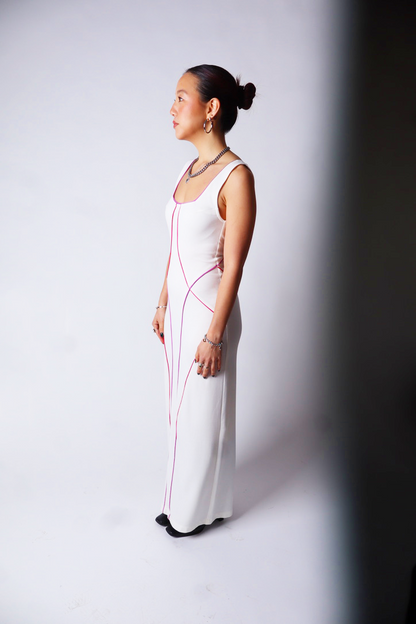 Elisabetta Dress - Witta Witta