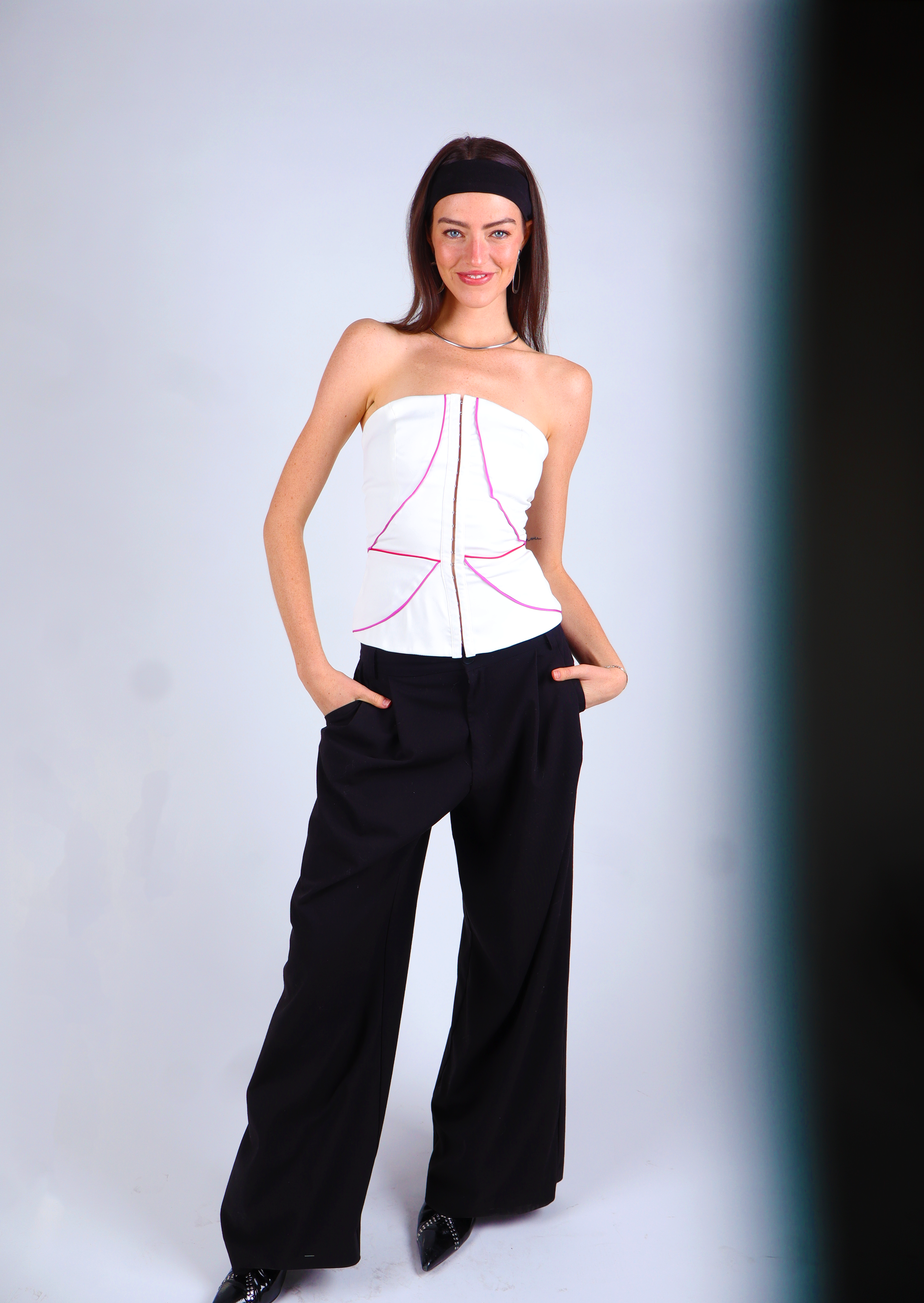 Richetti Corset - Witta Witta