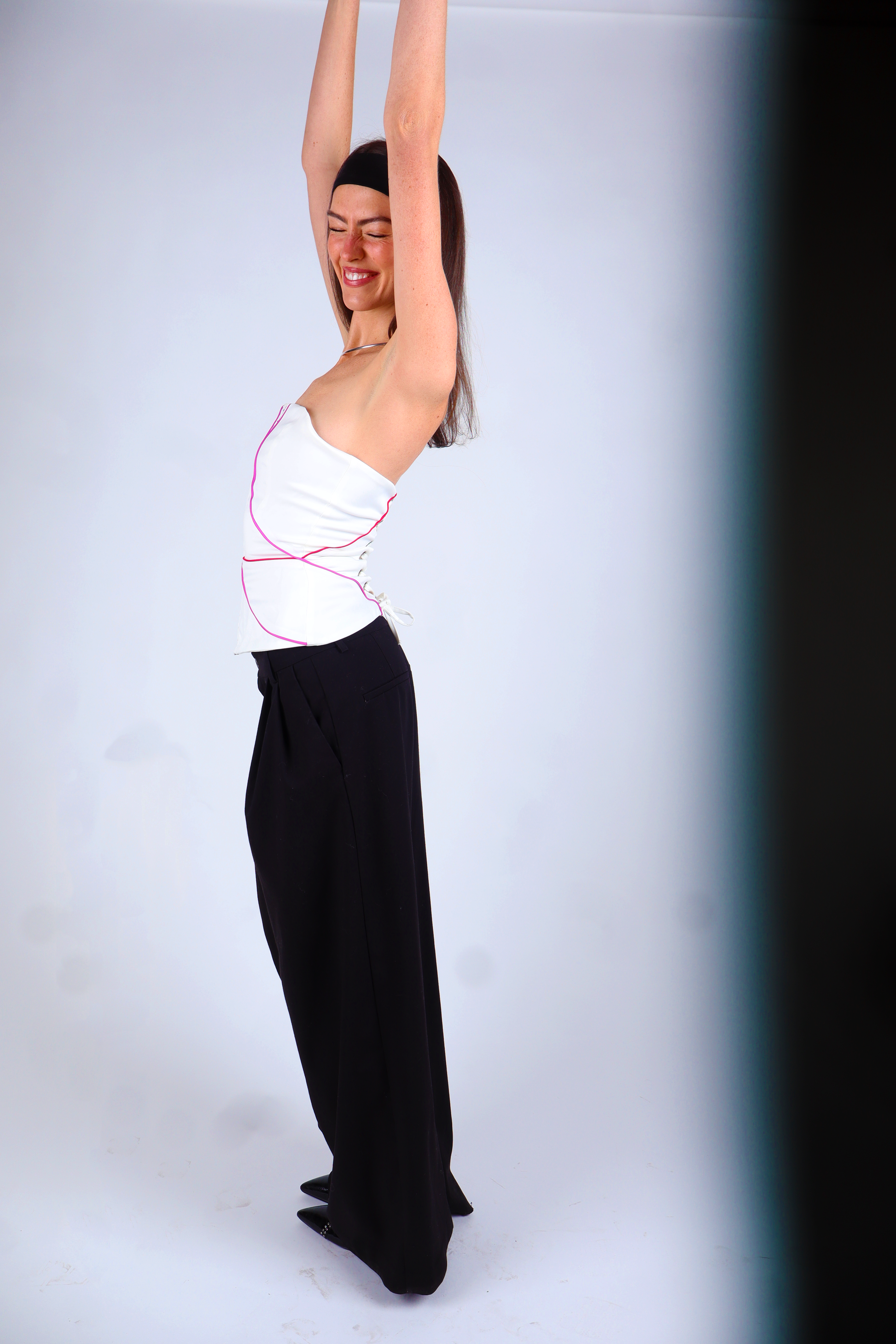 Richetti Corset - Witta Witta