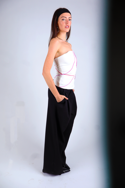 Richetti Corset - Witta Witta