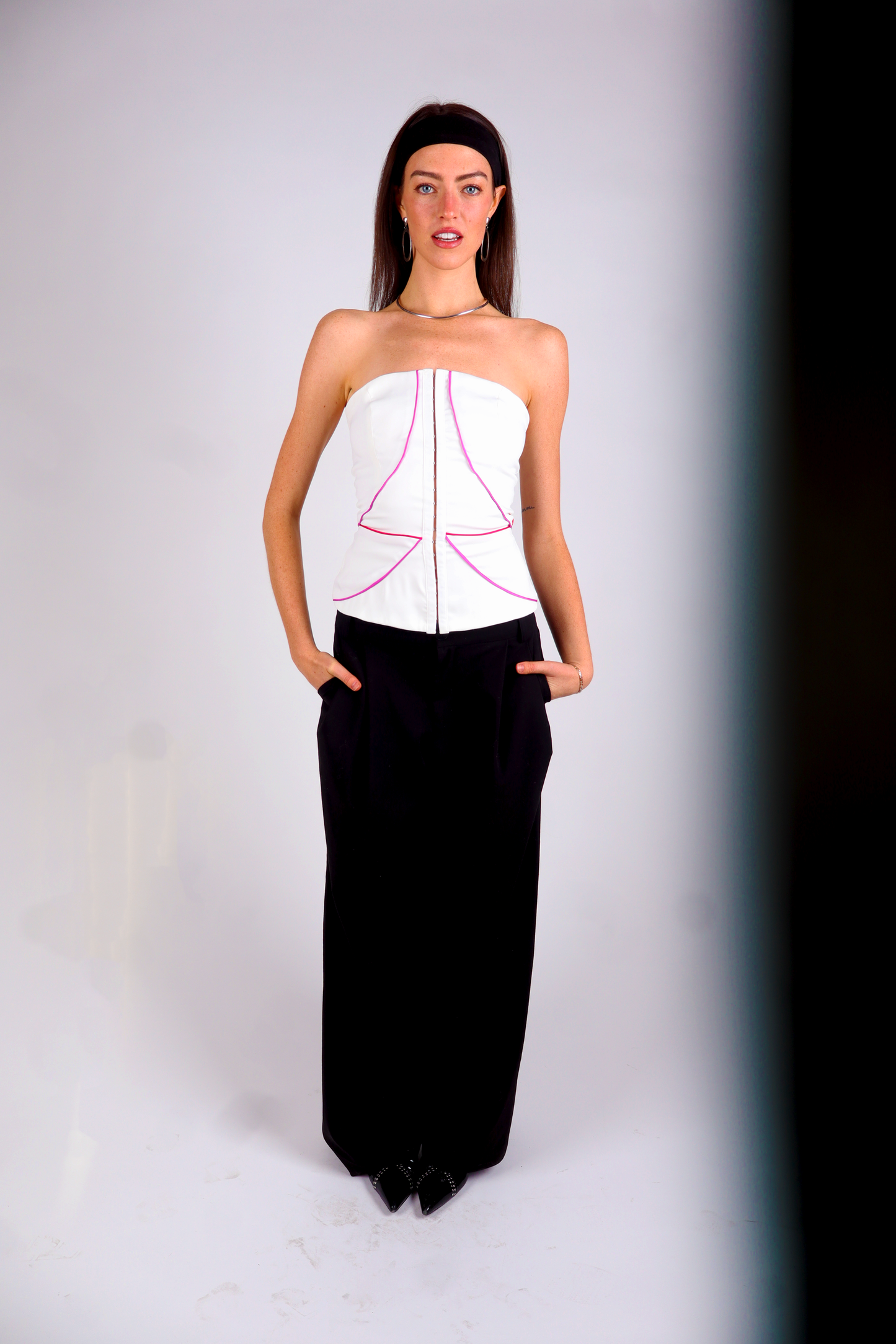 Richetti Corset - Witta Witta