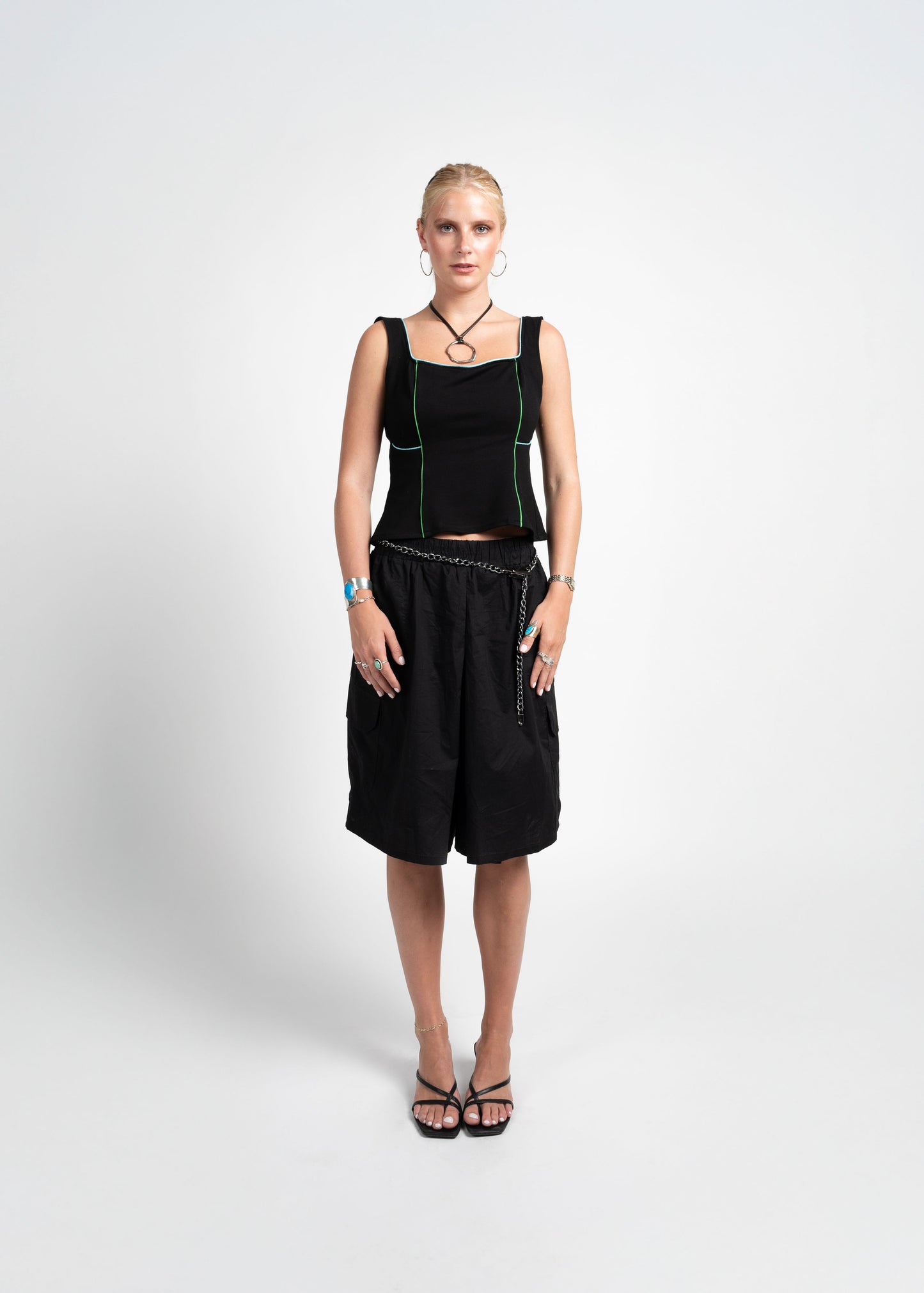 Marie Top - Midnight - Witta Witta