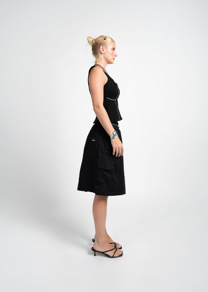 Marie Top - Midnight - Witta Witta