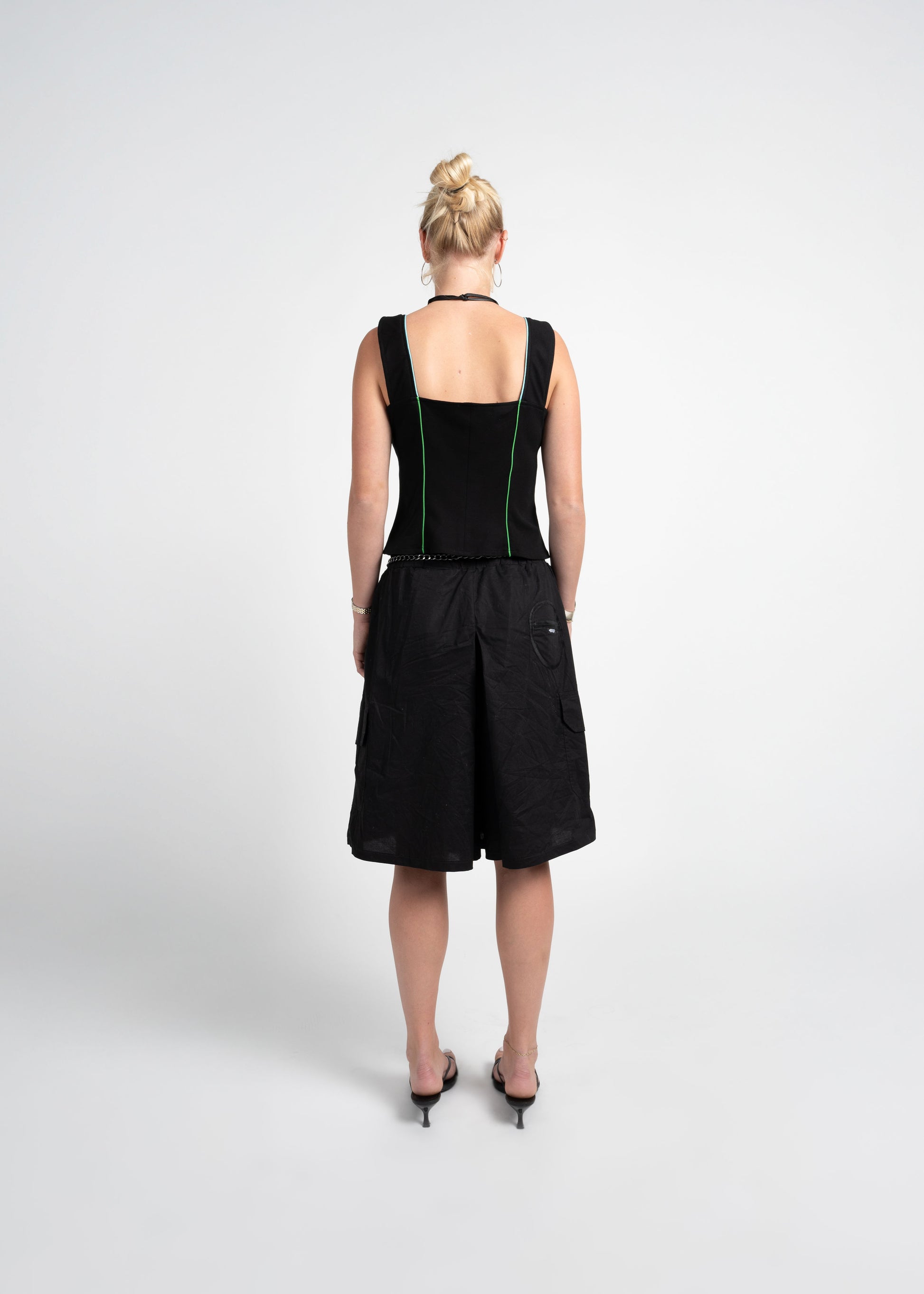 Marie Top - Midnight - Witta Witta