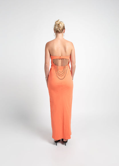 The Paragon Dress - Witta Witta